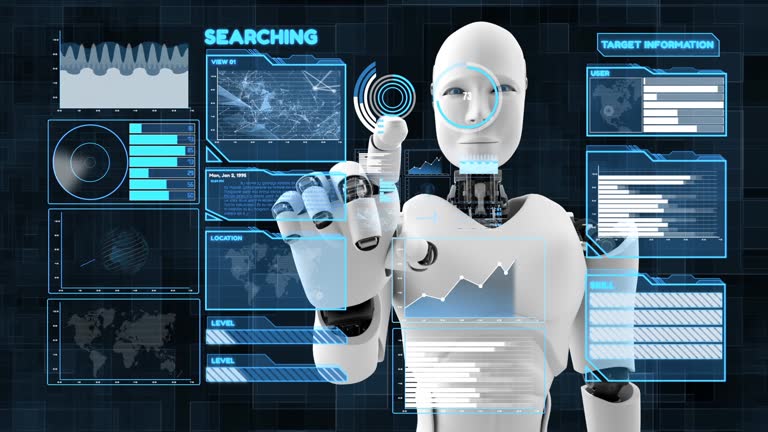 669 Robotic Process Automation Stock Videos and Royalty-Free Footage - iStock | Automation technology, Robot, Robotic process automation business 669 Robotic Process Automation Stock Videos and Royalty-Free Footage - iStock | Automation technology, Robot, Robotic process automation business