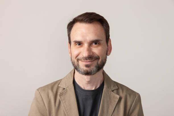 istock studio portrait of 45 year old man 1278138464
