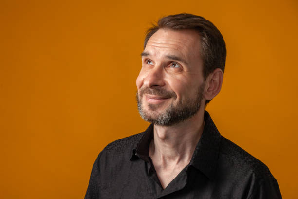 istock studio portrait of 45 year old man 1278138475