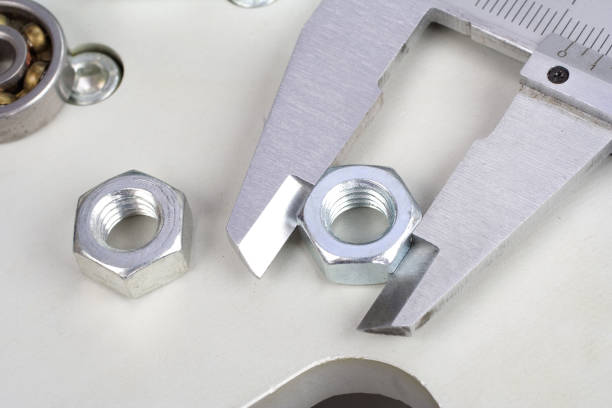 istock screwdriver, screw, nuts - industrial equipment repair 1278139599