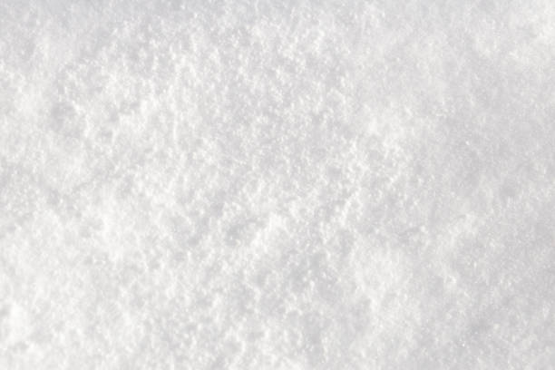 istock Cold natural fresh white snow background 1278141500