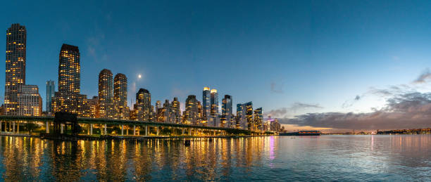 istock Hudson River Waterfront Greenway New York City 1278147611