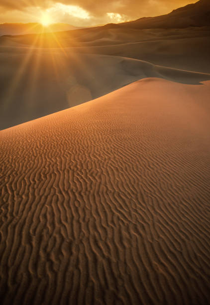 istock Dunes of Death Valley, CA 1278147629