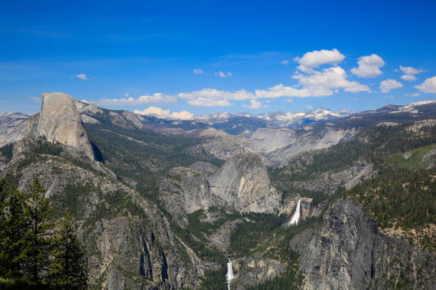 istock Yosemite National Park 1278185213