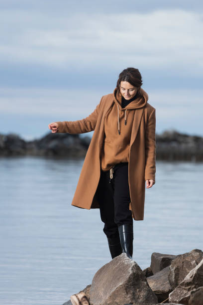 istock Young beautiful woman 1278189702