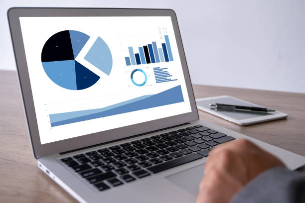 istock businessman SURVEY and Results Analysis Discovery assess Concept 1278203108