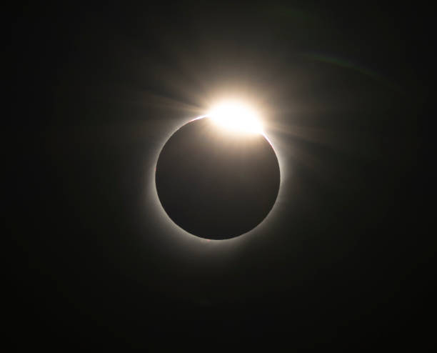 istock Solar Eclipse Seconds Before Totality Seen From Vacuna Chile on July 2, 2019 1278203896