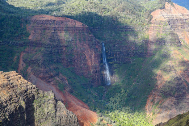 istock Waimea Canyon State Park 1278206833