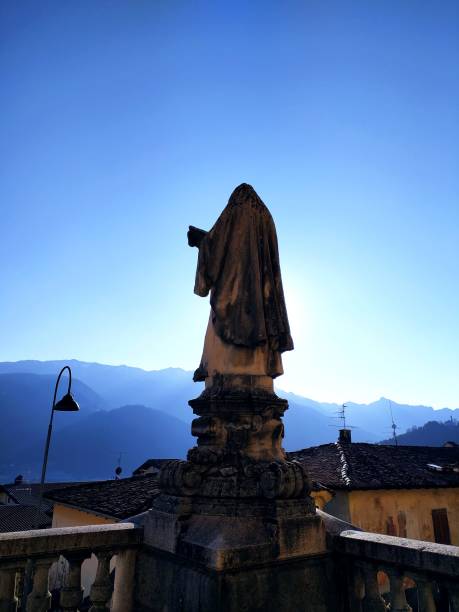 istock Church in Italy 1278211187