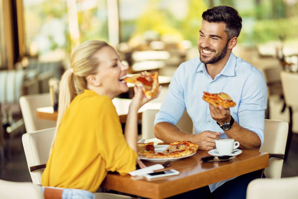istock You really like pizza, don't you! 1278211230