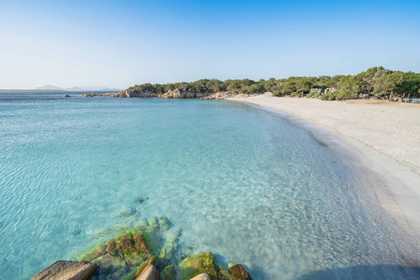 istock Spiaggia Capriccioli, Sardinia, Italy 1278211297