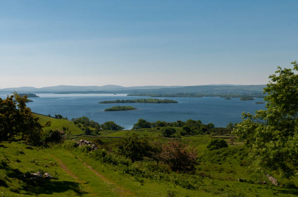 istock Ireland, Connemara National Park, panorama 1278212979