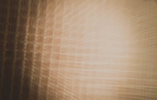 istock Fabric texture beautiful blur play of light among threads 1278214067