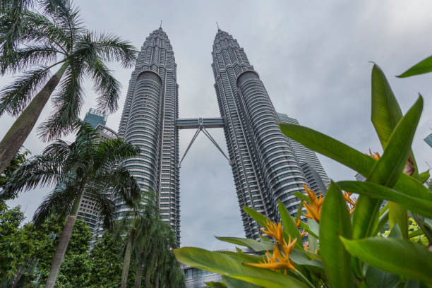 istock Petronas Towers 06 1278226347