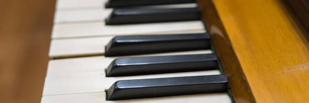 istock old piano keys, close up 1278226376