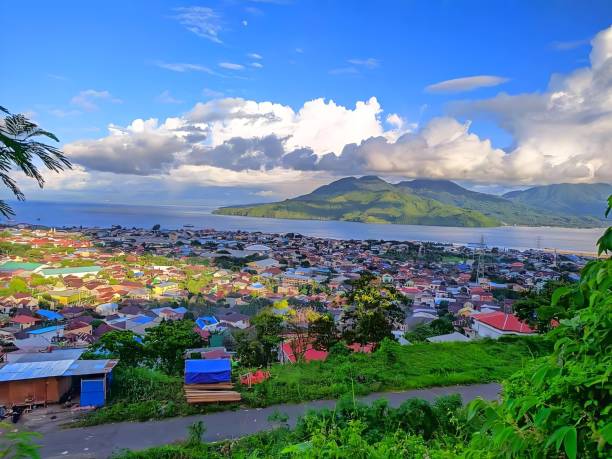 istock Landscape in Indonesian 1278233923