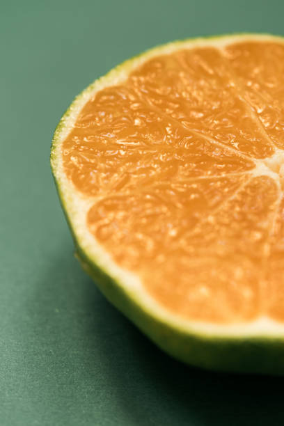 Fresh mandarin oranges fruit or tangerines