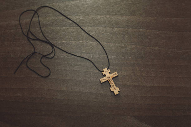 istock cross on a wooden background 1278240334