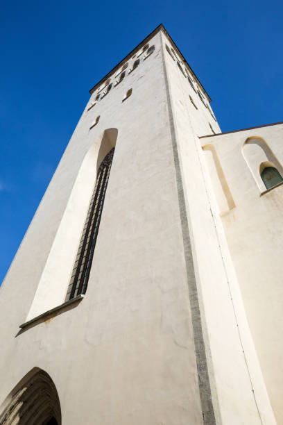 istock Church building exterior 1278240401