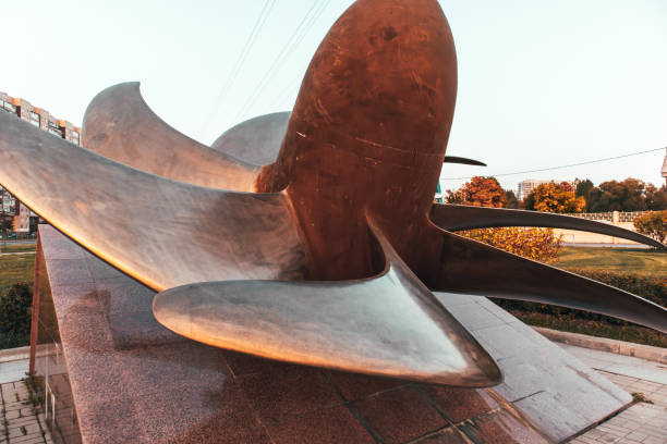 istock propeller turbine ship technology bronze technology repair vortex fan 1278259452