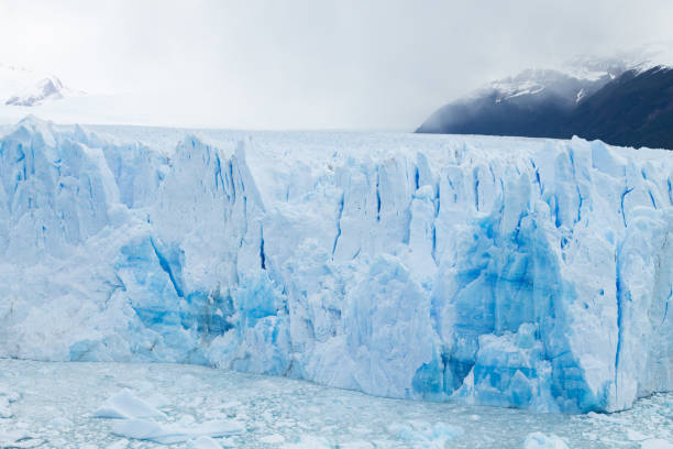 istock Perito Moreno glacier view, Patagonia landscape, Argentina 1278261707