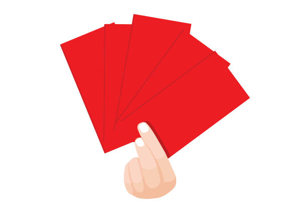 100+ Giving Red Envelope Illustrations, Royalty-Free Vector Graphics & Clip  Art - iStock