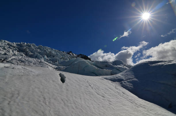 istock Skaftafell Glacier in Southern Iceland 1278269792
