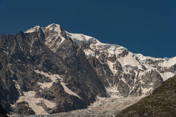 istock Valle d'Aosta, Italy. Mont Blanc Massif 1278271243