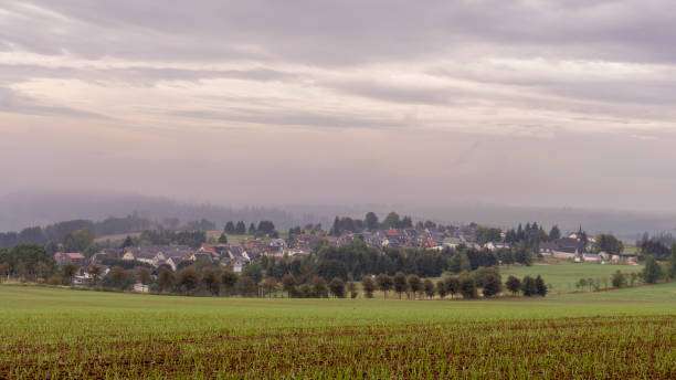 istock A foggy morning 1278272246