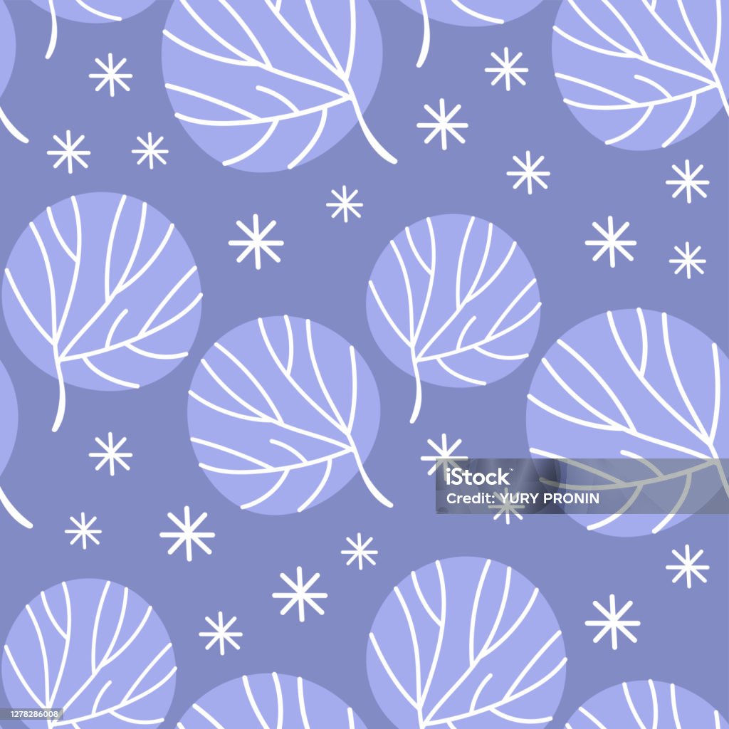 Alaska Pattern Design Alaska Sketch Winter Seamless Pattern Vector Illustration Stock ...