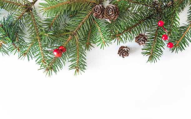 istock Christmas holiday greeting card. 1278289552