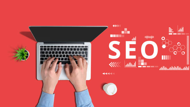 istock The concept of search engine optimization specialist 1278297146