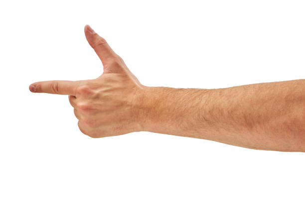 istock men's hand make thumbs up isolated over white 1278303882