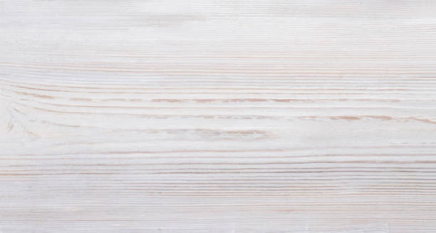 istock Texture of white painted old pine board 1278305300