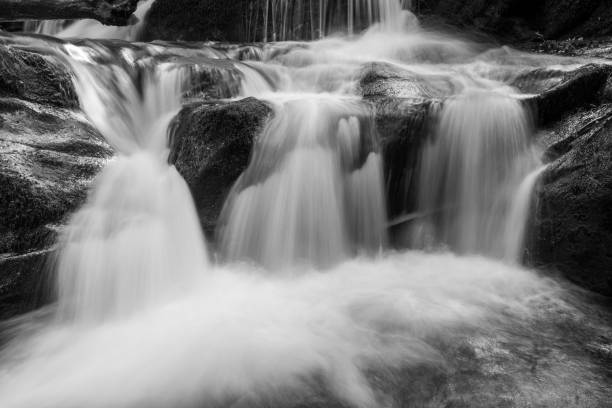 istock Watersmeet in Exmoor National Park 1278307254