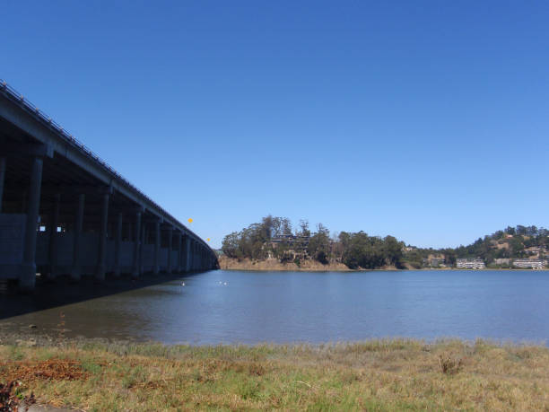 istock Bothin Marsh Preserve and Redwood Highway 1278319015
