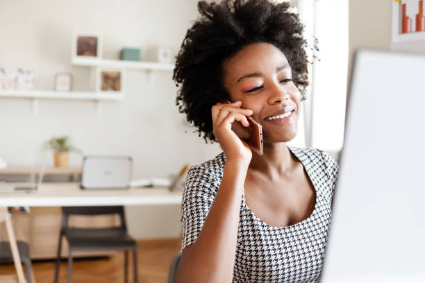 istock Handling business like a pro 1278322397