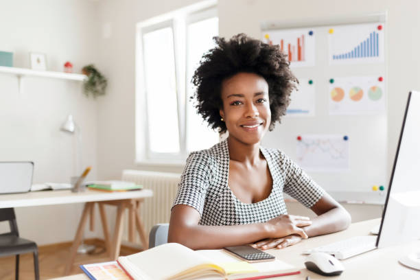 istock She's got an attitude for success 1278323016