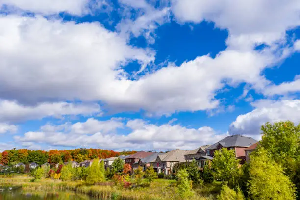 Ontario, Canada.