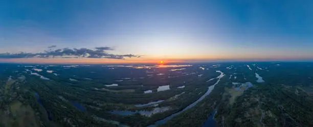 Ontario, Canada.