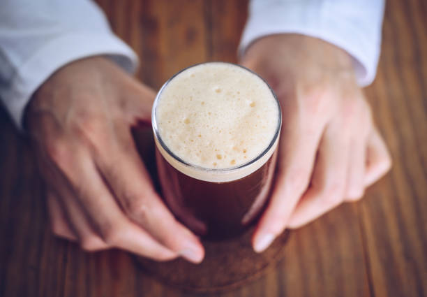 Nitro coffee is unique type of coffee is cold-brewed and infused with nitrogen gas to improve both its taste and texture.