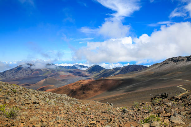 istock Haleakala National Park 1278351044