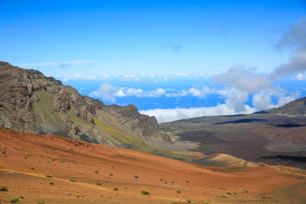 istock Haleakala National Park 1278351063