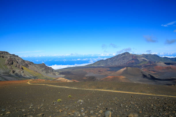 istock Haleakala National Park 1278351116