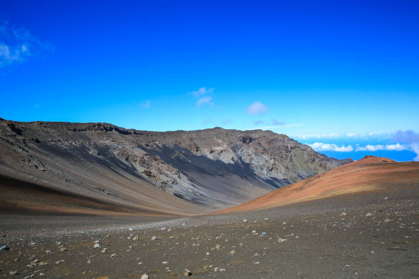 istock Haleakala National Park 1278351169