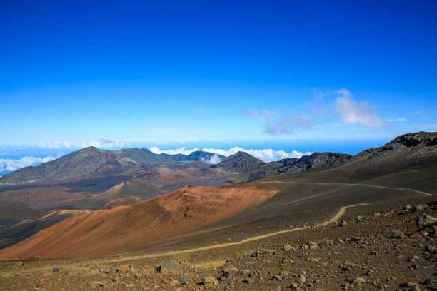 istock Haleakala National Park 1278351170