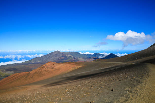 istock Haleakala National Park 1278351191