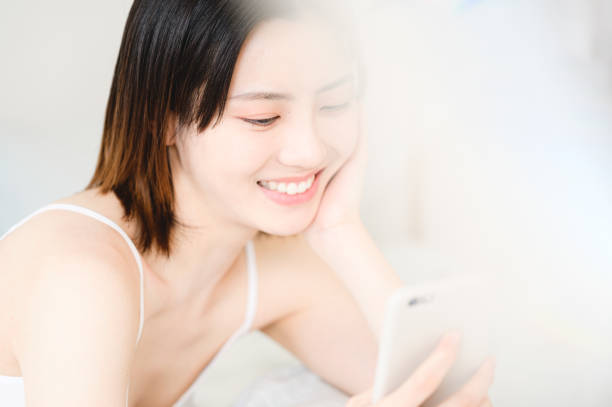 istock young woman lifestyle 1278351383