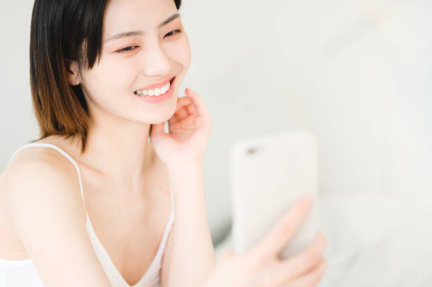 istock young woman lifestyle 1278351393