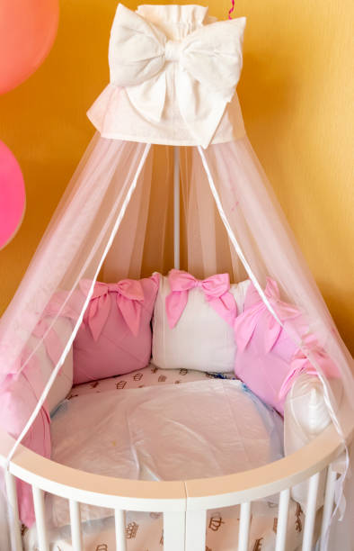 istock Place of the newborn 1278352537